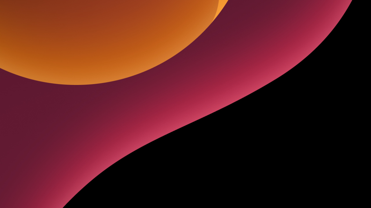 Ios, Apples, Foldable Smartphone, Atmosphere, Natural Environment. Wallpaper in 1280x720 Resolution