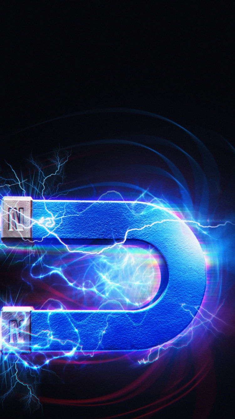 Luz, Linkin Park, Agua, Electricidad, El Efecto Visual de la Iluminación. Wallpaper in 750x1334 Resolution