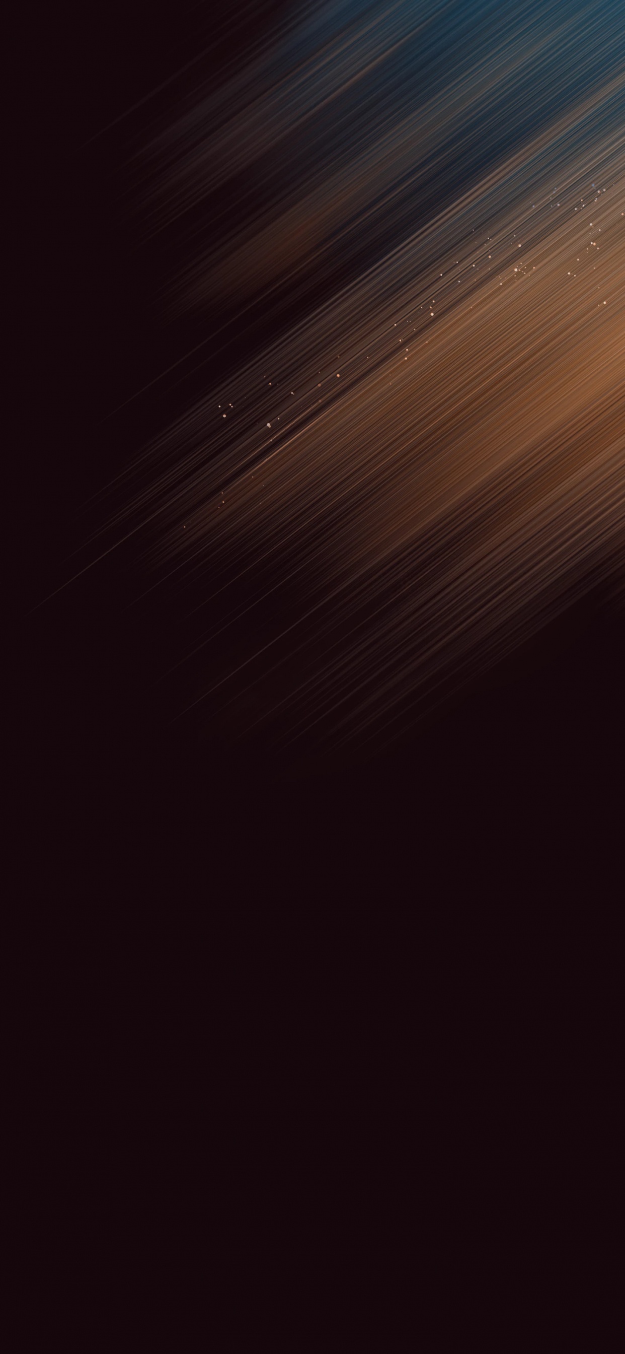 Smartphone, Android, de Teintes et de Nuances, Afterglow, Horizon. Wallpaper in 1242x2688 Resolution