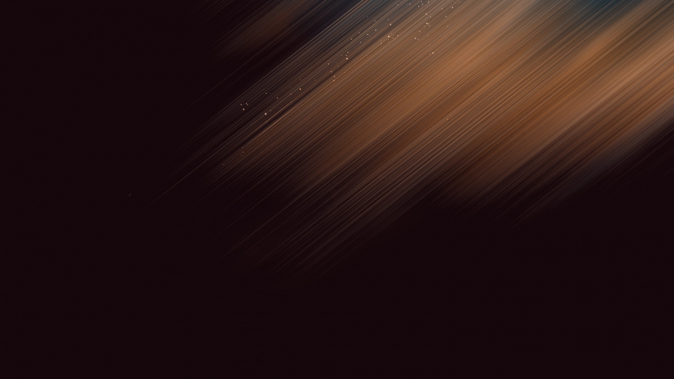 Smartphone, Android, de Teintes et de Nuances, Afterglow, Horizon. Wallpaper in 1366x768 Resolution