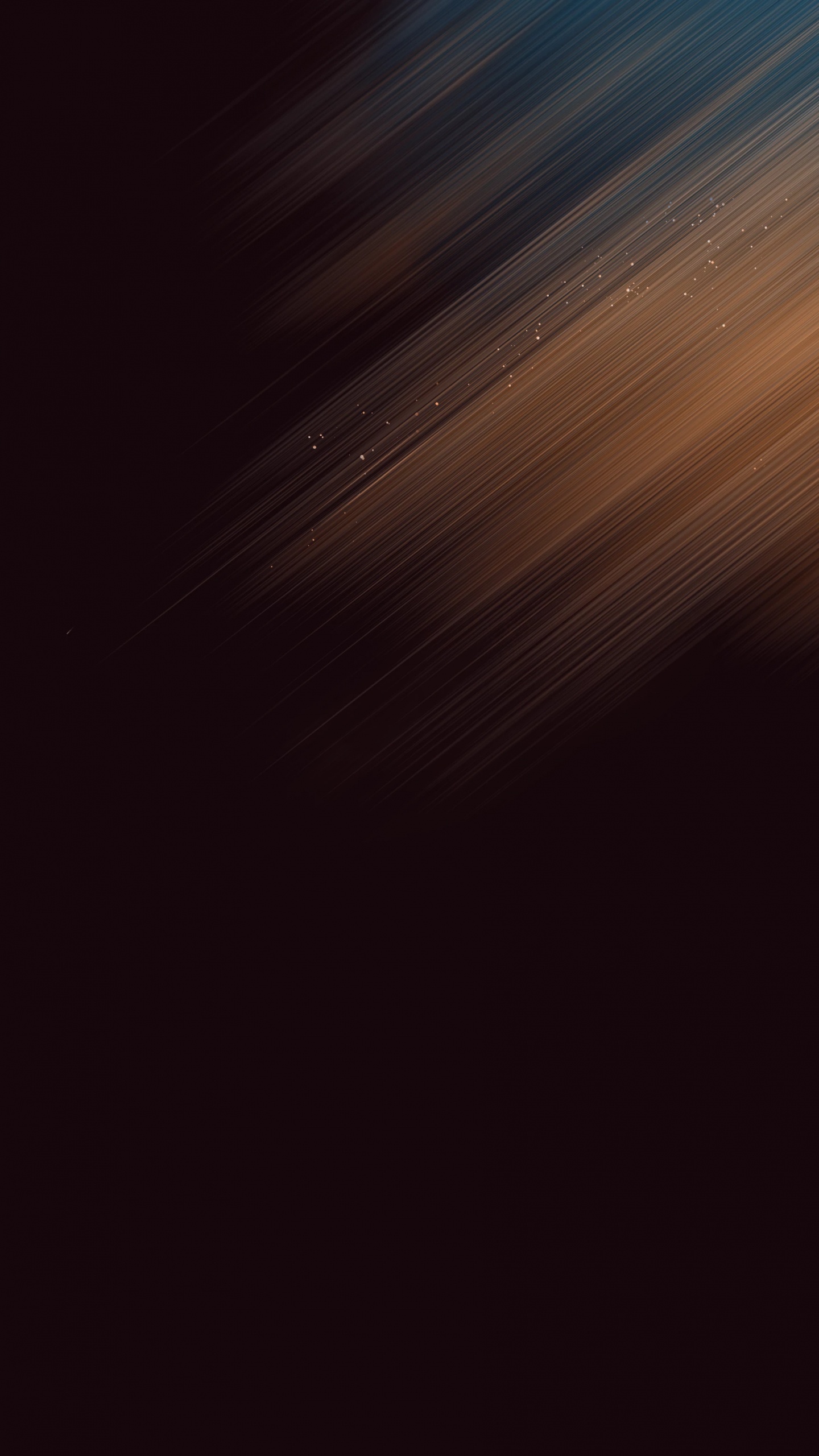 Smartphone, Android, de Teintes et de Nuances, Afterglow, Horizon. Wallpaper in 1440x2560 Resolution