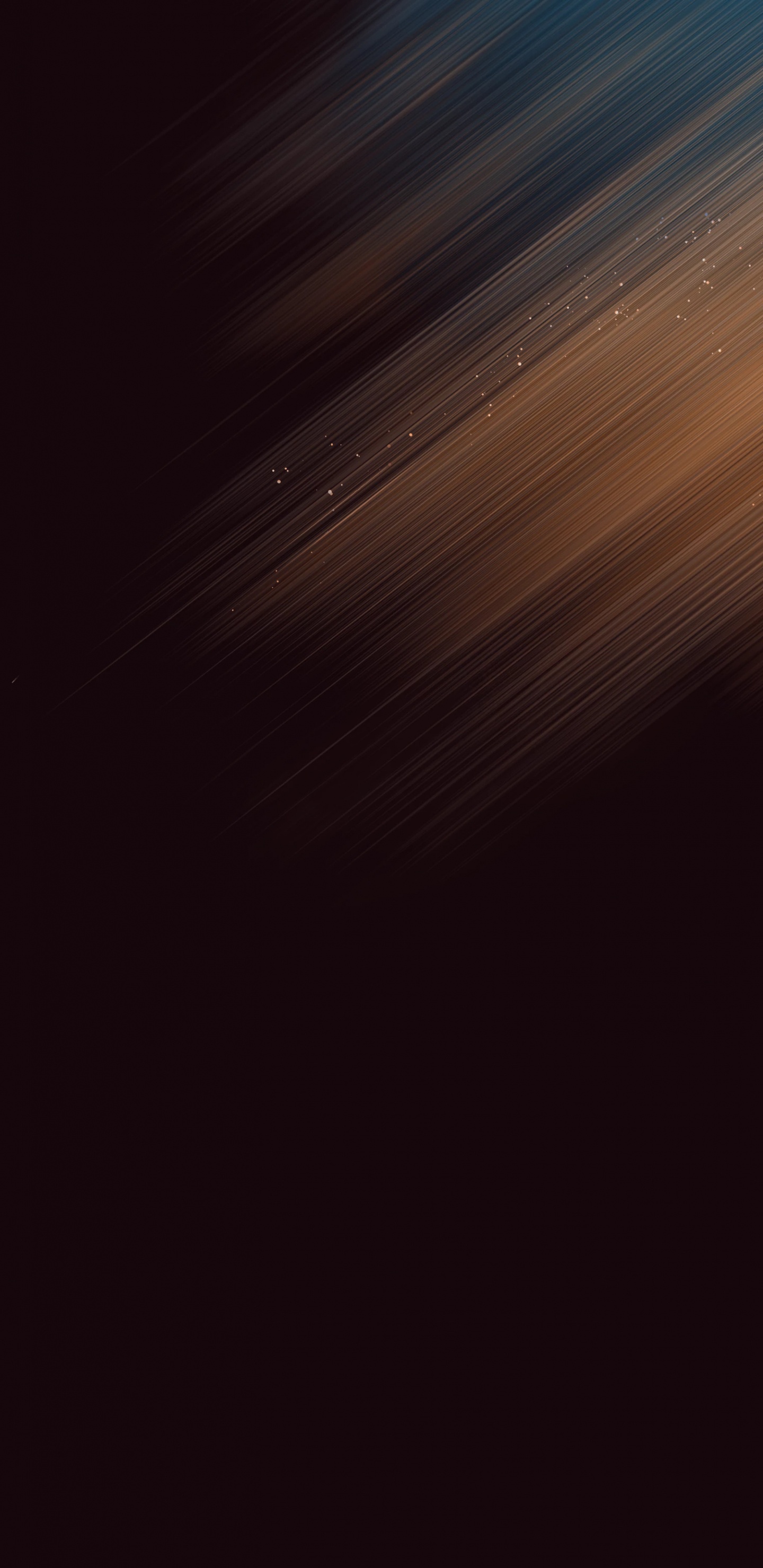 Smartphone, Android, de Teintes et de Nuances, Afterglow, Horizon. Wallpaper in 1440x2960 Resolution