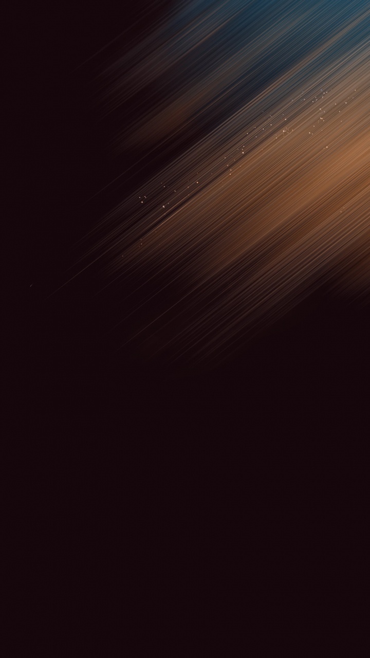 Smartphone, Android, de Teintes et de Nuances, Afterglow, Horizon. Wallpaper in 720x1280 Resolution