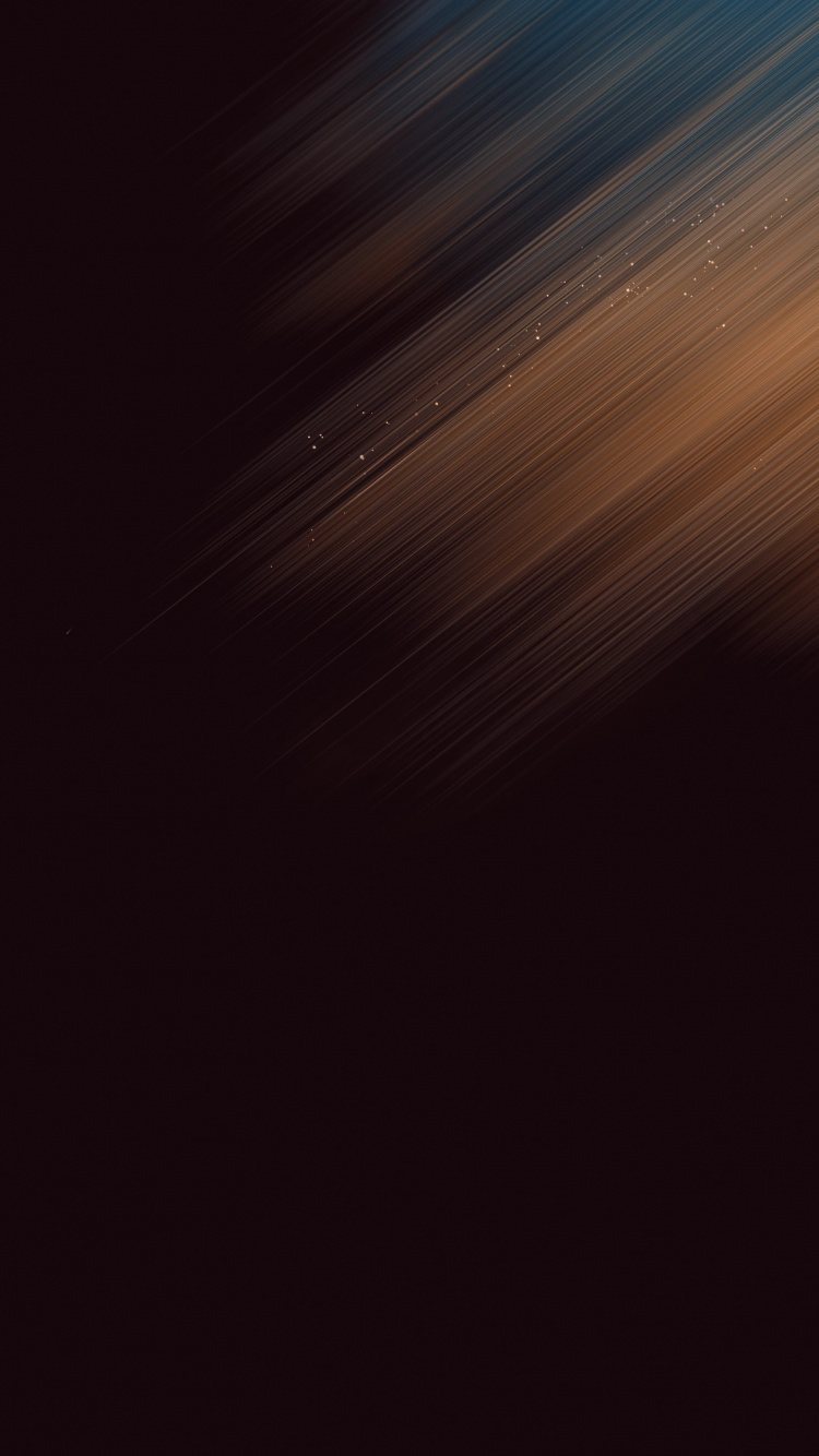 Smartphone, Android, de Teintes et de Nuances, Afterglow, Horizon. Wallpaper in 750x1334 Resolution