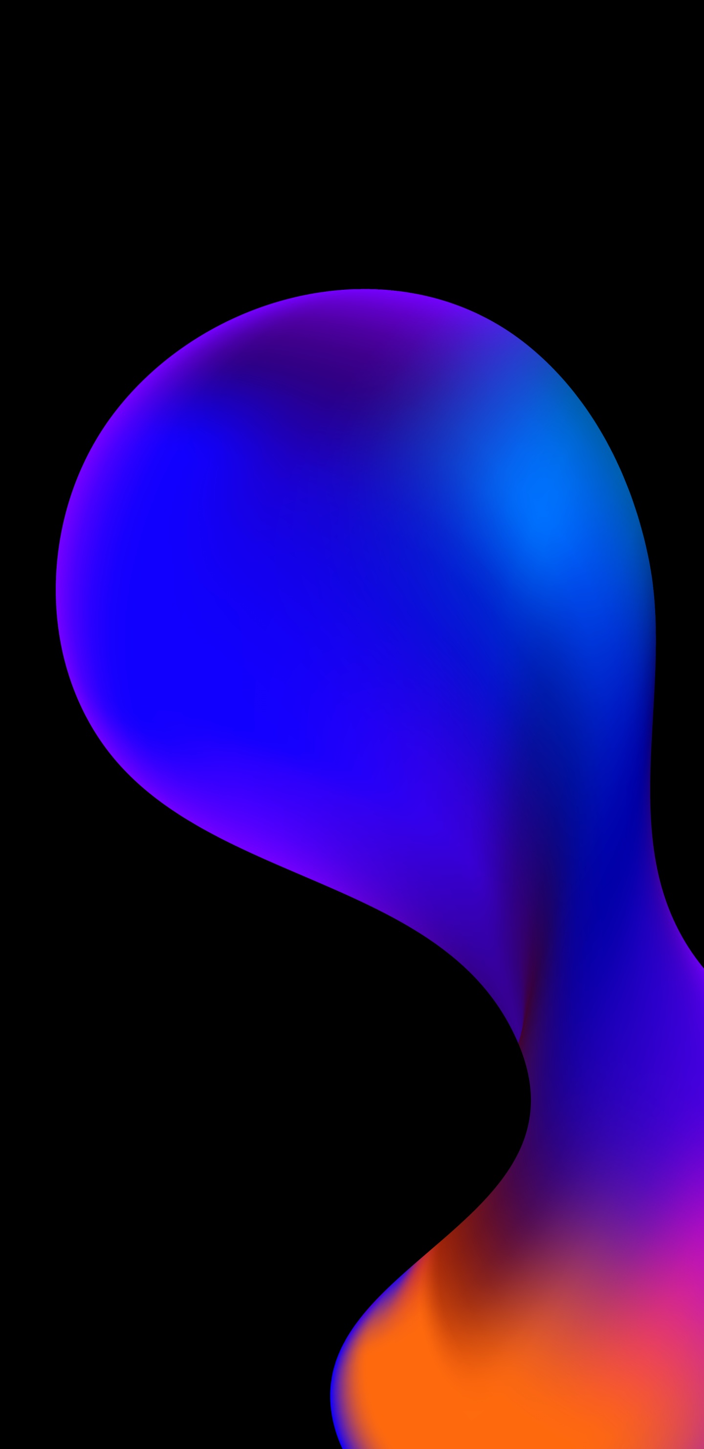 Luz, Subreddit, Morado, Violeta, Magenta. Wallpaper in 1440x2960 Resolution