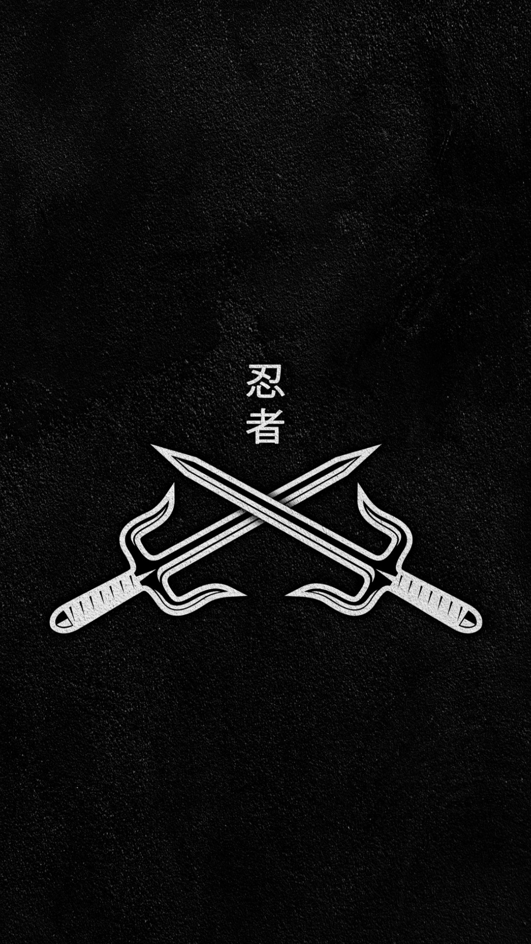 Black and White, Art, Symbol, Triangle, Emblem. Wallpaper in 1080x1920 Resolution