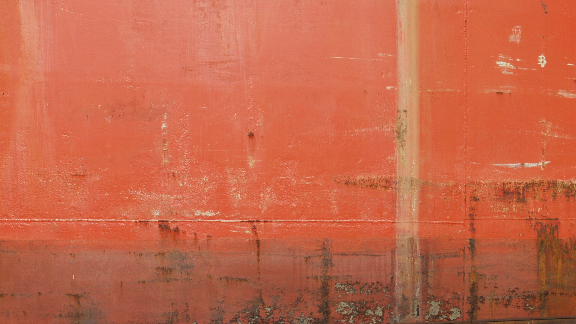 Planche de Bois Rouge et Marron. Wallpaper in 1920x1080 Resolution