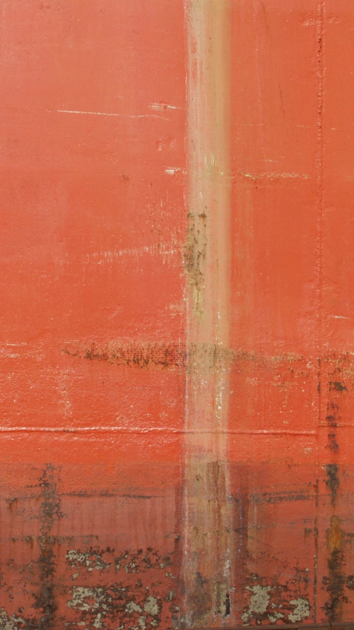 Planche de Bois Rouge et Marron. Wallpaper in 720x1280 Resolution