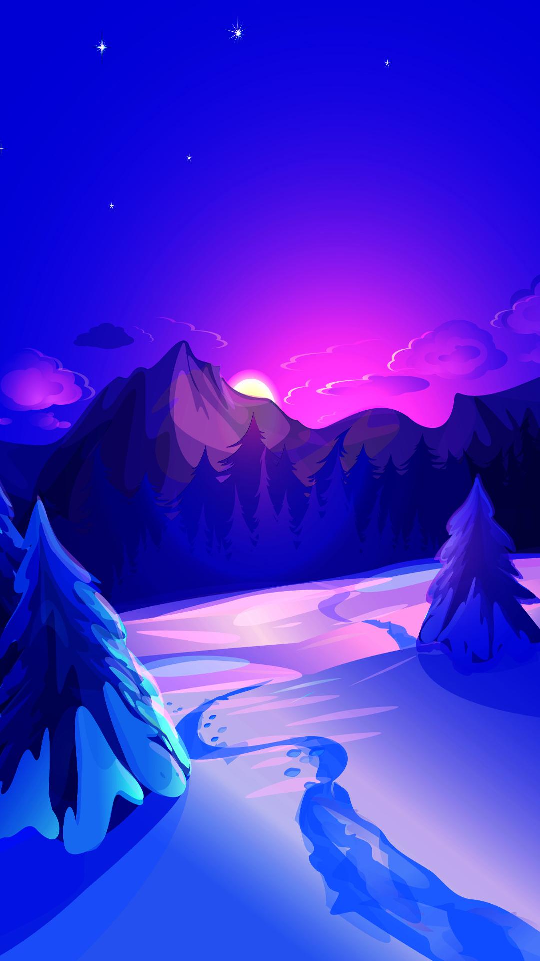 Art, Theatrical Scenery, Water, Water Resources, World. Wallpaper in 1080x1920 Resolution