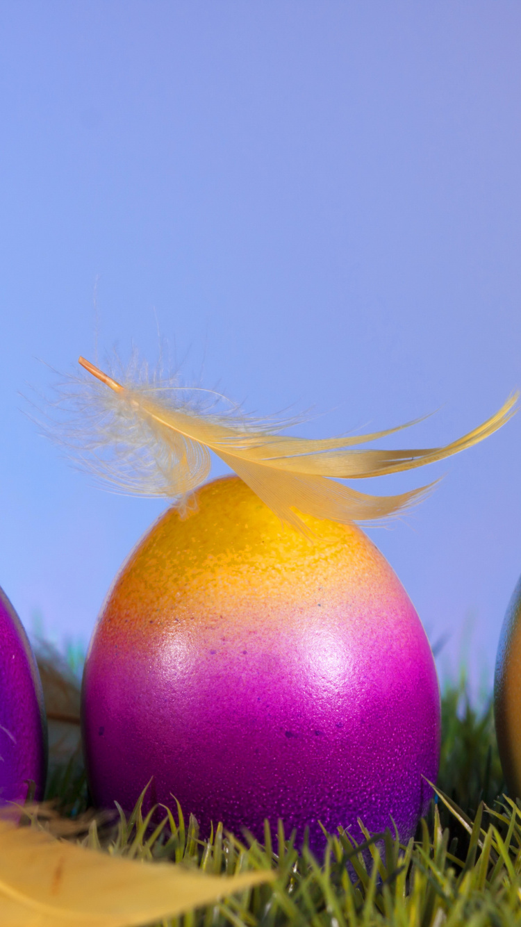 Ostern, Osterei, Ei. Wallpaper in 750x1334 Resolution