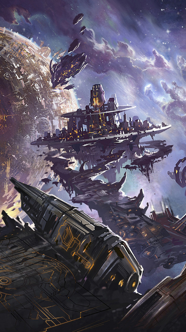 Group of People in Black and White Suits. Wallpaper in 750x1334 Resolution