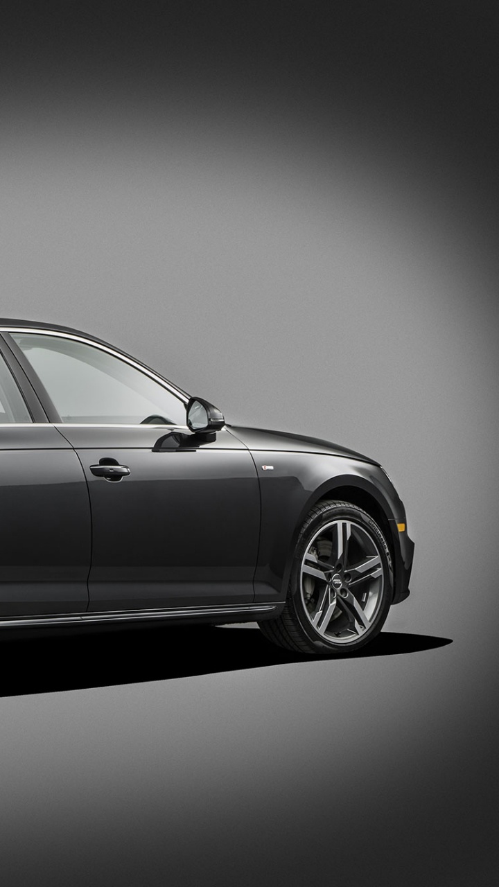 Black Bmw m 3 Coupe. Wallpaper in 720x1280 Resolution