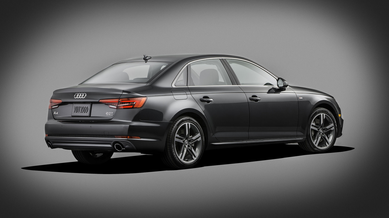 奥迪, 奥迪s4, 奥迪a6, 奥迪quattro, 执行汽车 壁纸 1280x720 允许