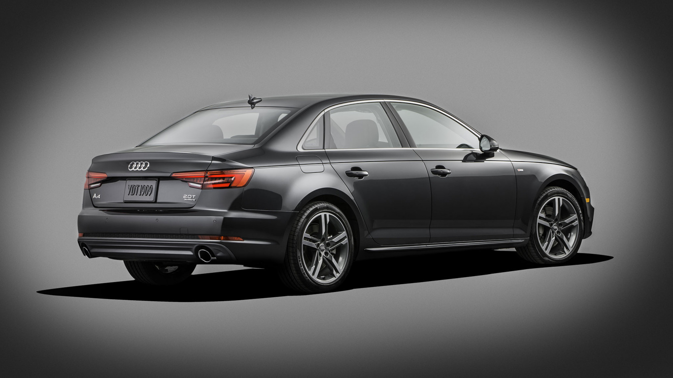 奥迪, 奥迪s4, 奥迪a6, 奥迪quattro, 执行汽车 壁纸 1366x768 允许