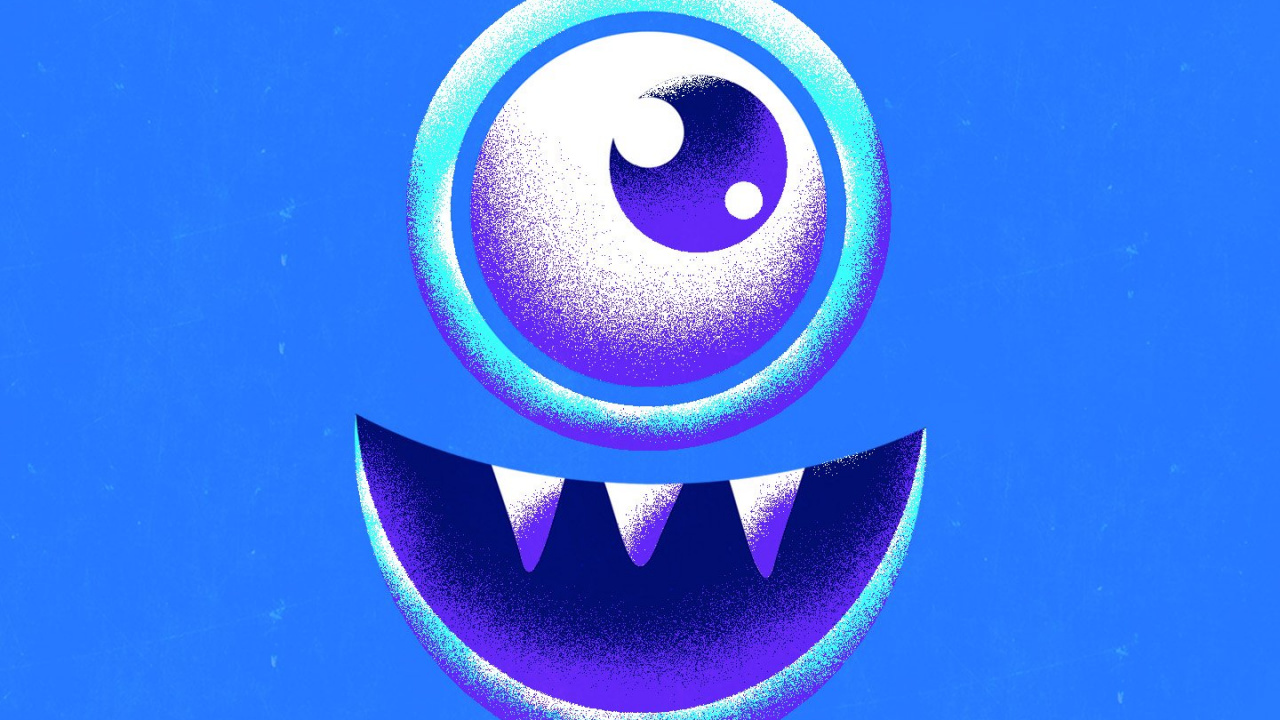 Bleu de Cobalt, Cercle, Mathématique, Blue, Gaz. Wallpaper in 1280x720 Resolution