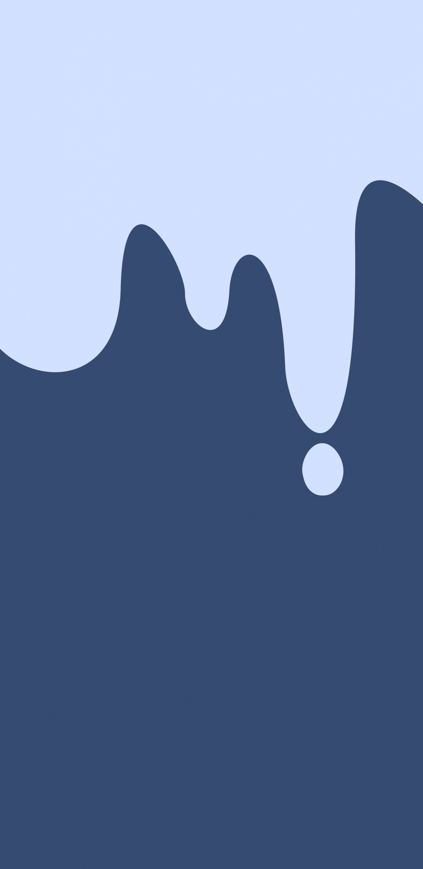 Geste, Piste, Electric Blue, Muster, Kunst. Wallpaper in 1440x2960 Resolution