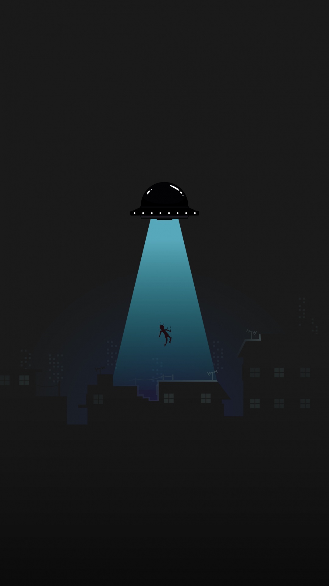 Extraterrestrial Life, Minimalism, Lighthouse, Tower, Water. Wallpaper in 1080x1920 Resolution