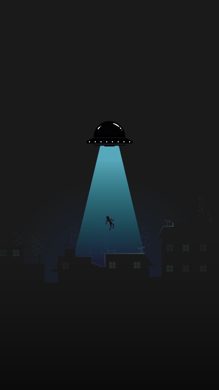 Extraterrestrial Life, Minimalism, Lighthouse, Tower, Water. Wallpaper in 720x1280 Resolution