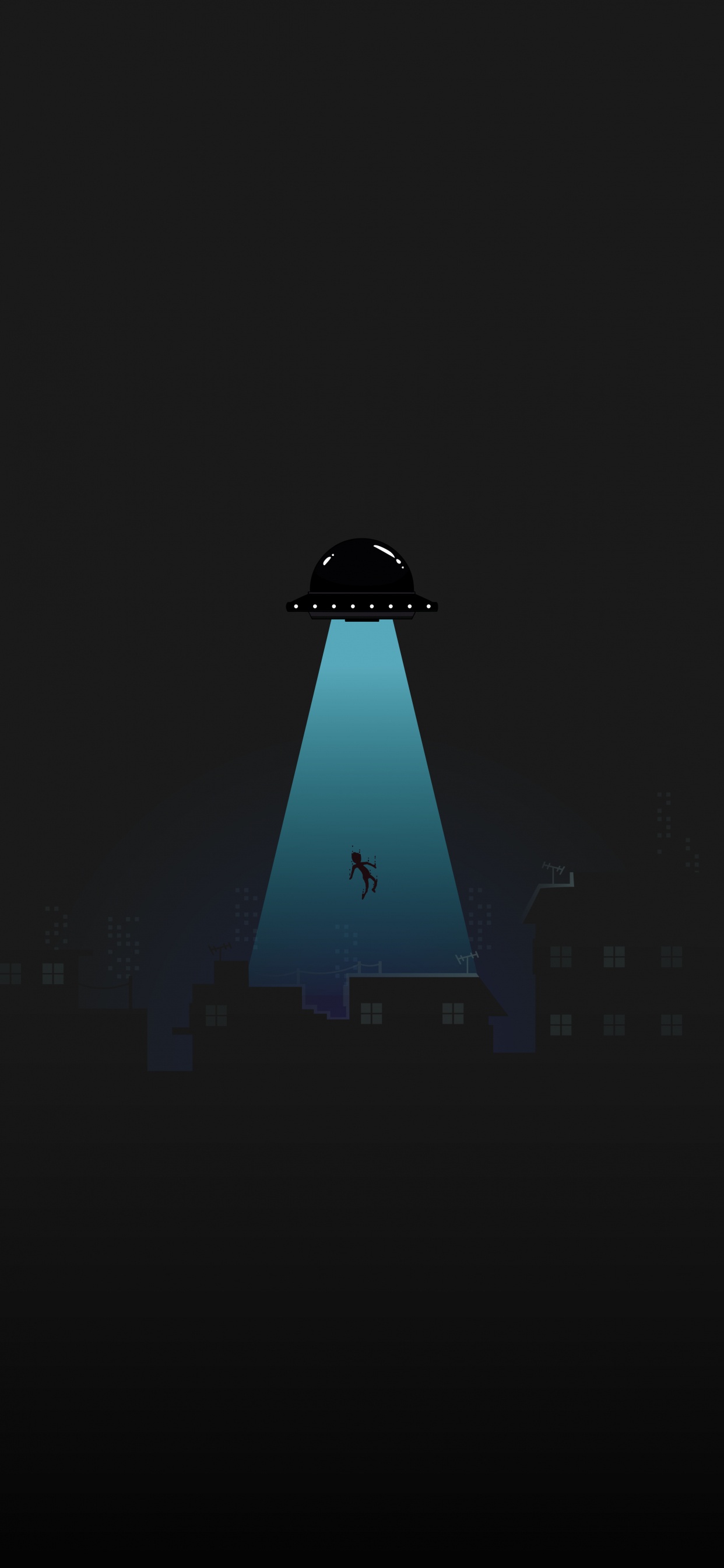 la Vie Extraterrestre, Minimalisme, Eau, Bâtiment, Gratte-ciel. Wallpaper in 1242x2688 Resolution