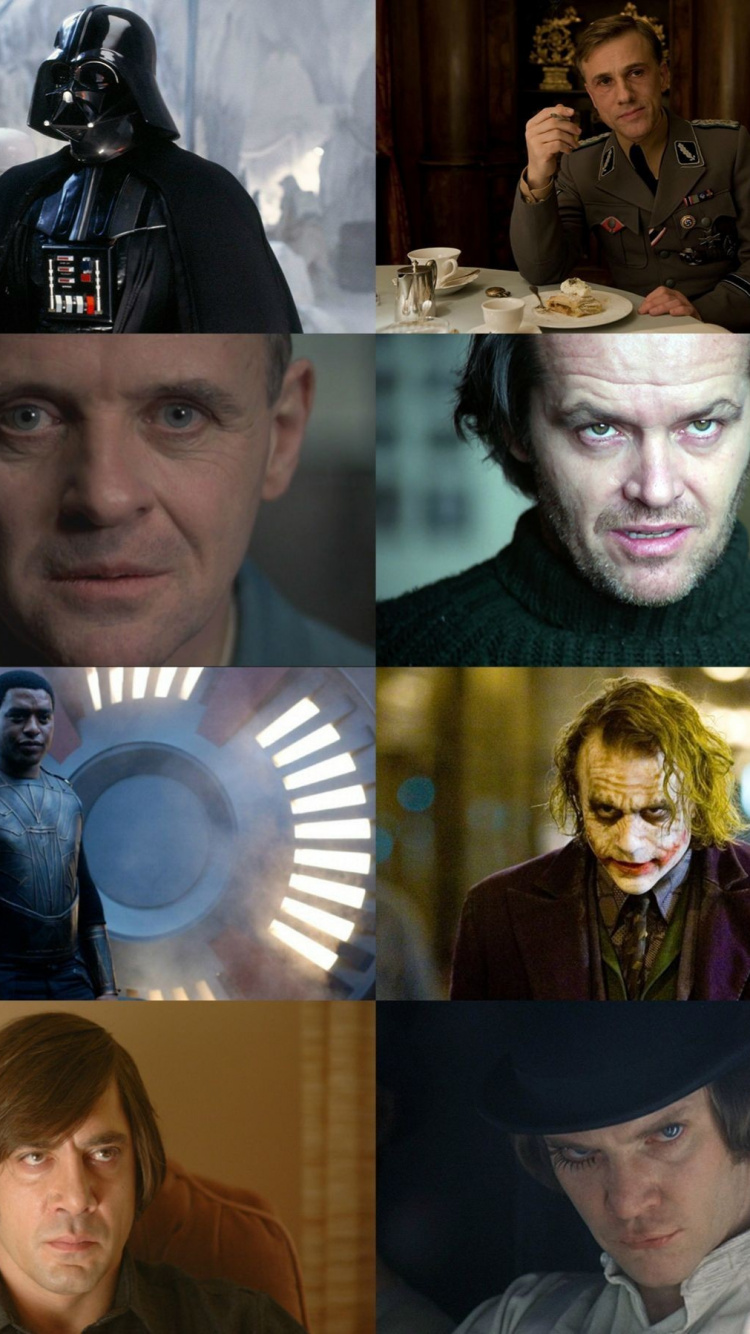 Man in Black Jacket Beside Woman in Brown Jacket. Wallpaper in 750x1334 Resolution