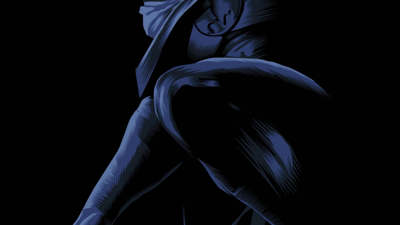 Batman, Deathstroke, Deadshot, Superhelden, Digitale Kunst. Wallpaper in 1280x720 Resolution