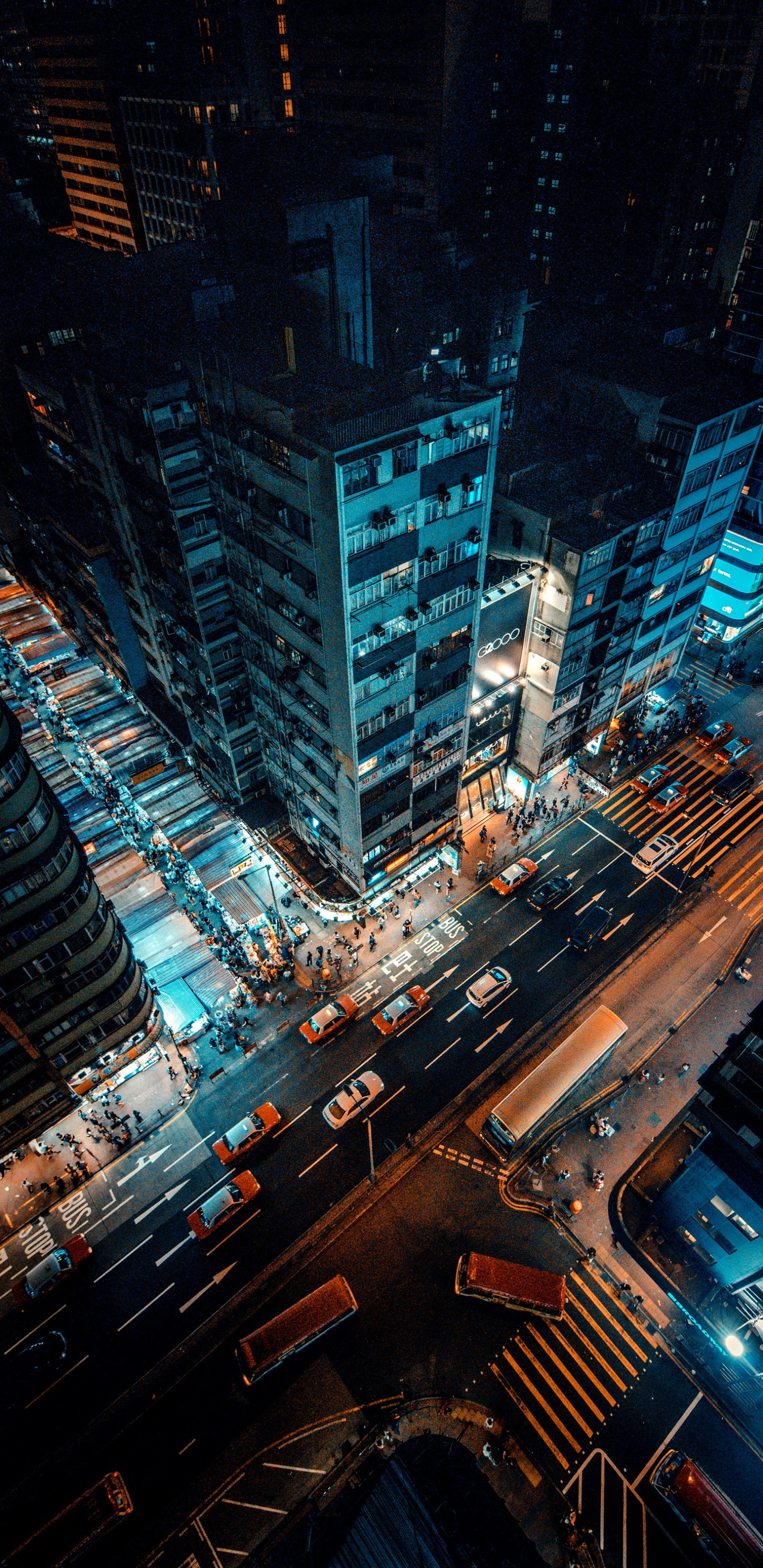 专辑, 盖艺术, 专辑封面, 艺术, 基础设施 壁纸 1440x2960 允许