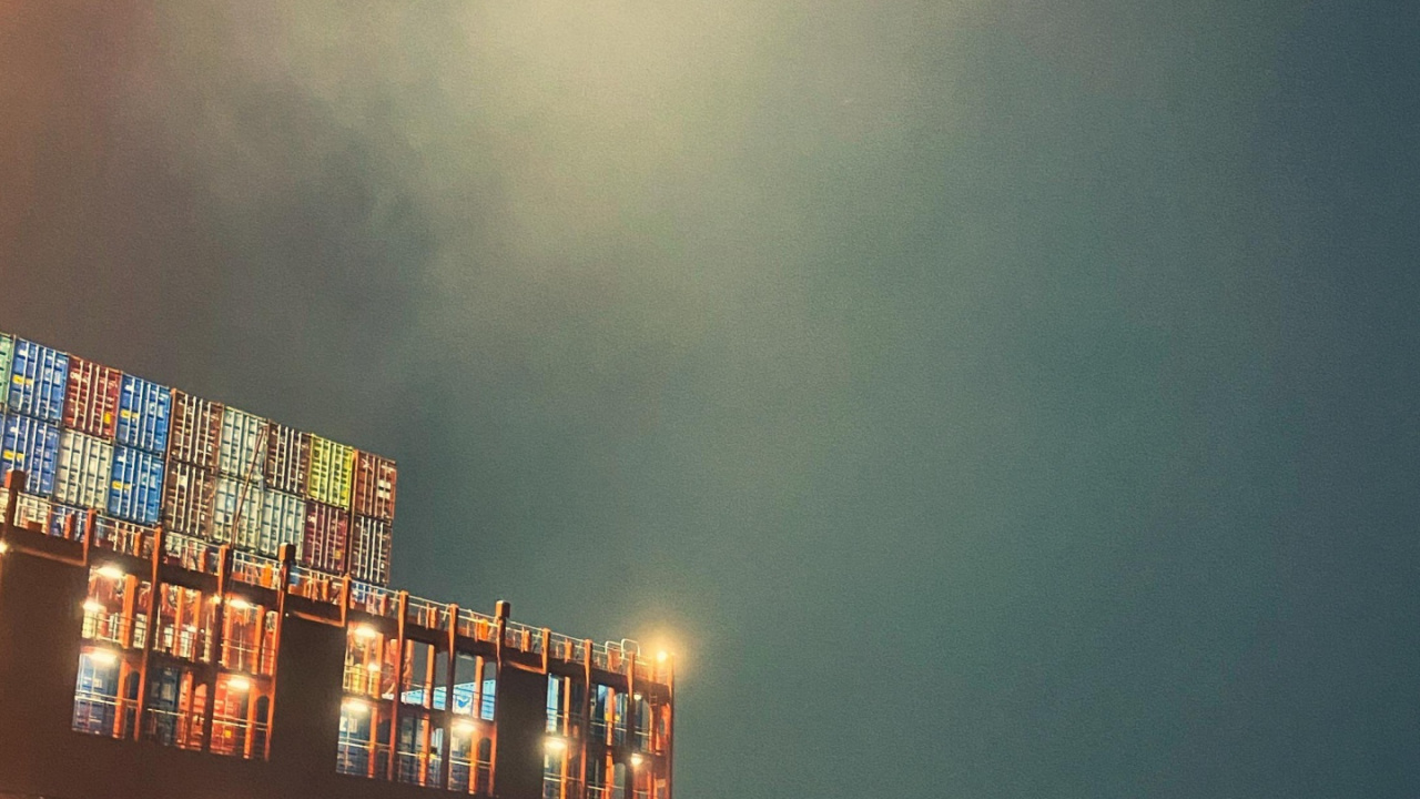 Eau, Atmosphère, Motomarine, Horizon, Bâtiment. Wallpaper in 1280x720 Resolution