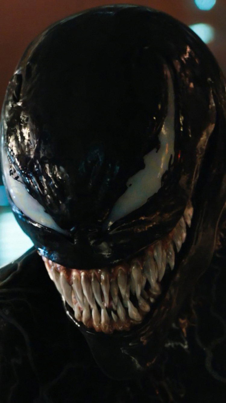 Persona Con Máscara en Blanco y Negro. Wallpaper in 750x1334 Resolution