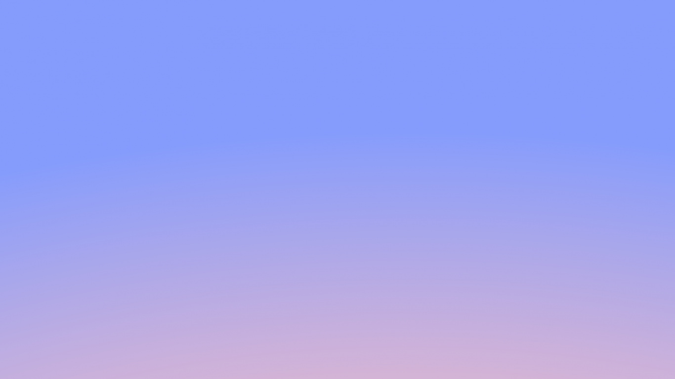 Atardecer, Morado, Afterglow, Paisaje Natural, Rosa. Wallpaper in 1366x768 Resolution