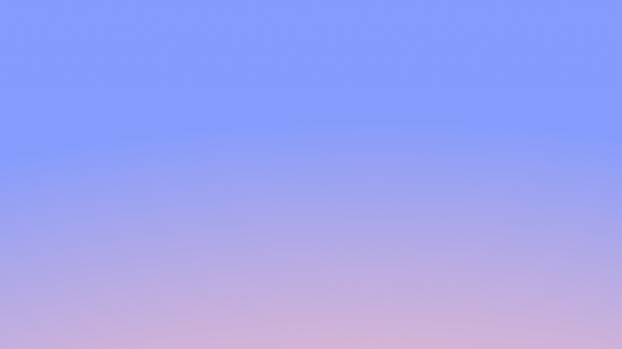 Cloud, Purpur, Afterglow, Naturlandschaft, Pink. Wallpaper in 1280x720 Resolution