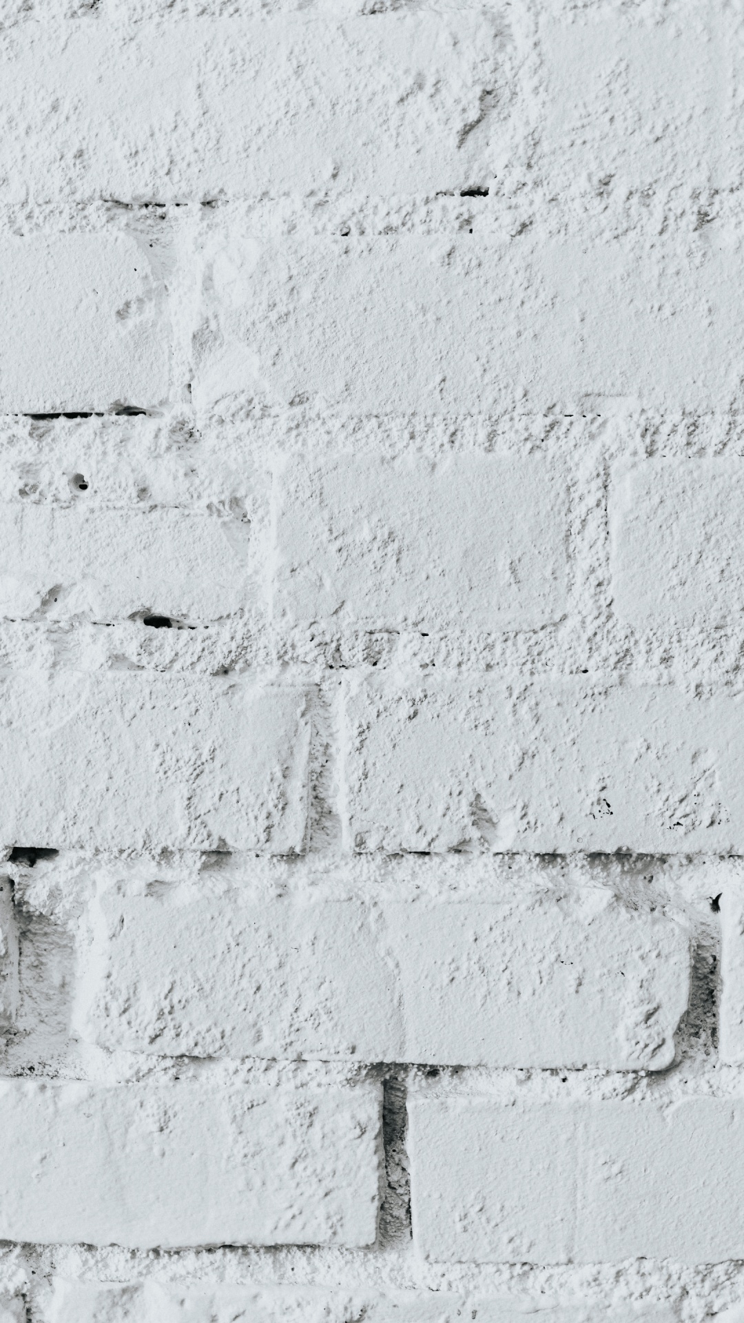Mur de Béton Blanc Avec Peinture Blanche. Wallpaper in 1080x1920 Resolution