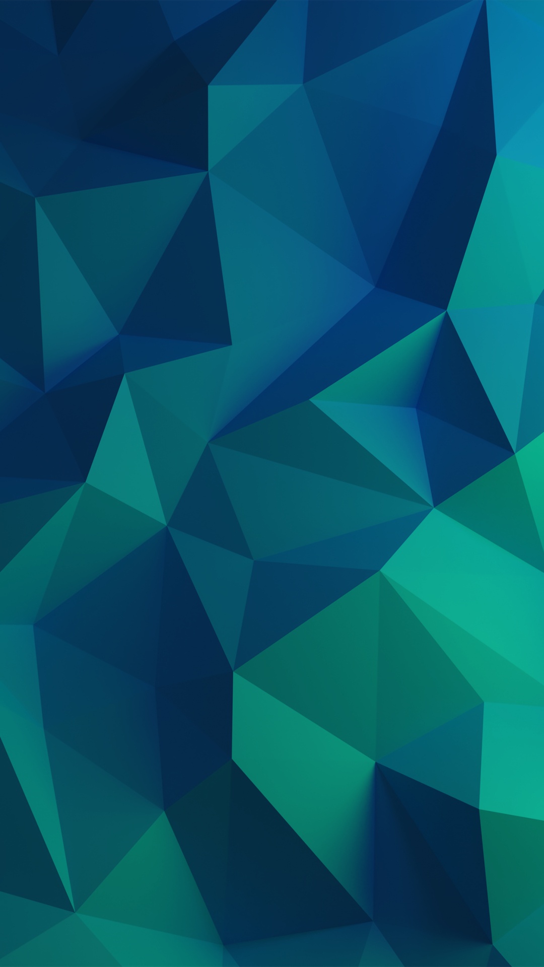 Polígono, Manzana, Azure, Aqua, Arte. Wallpaper in 1080x1920 Resolution