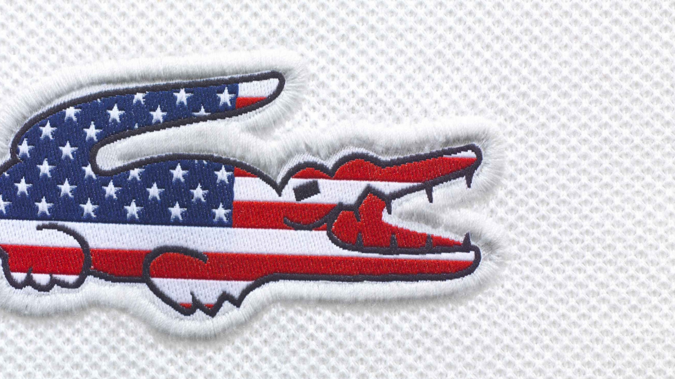Lacoste, Polo Shirt, Clothing, Shoe, Brand. Wallpaper in 1366x768 Resolution