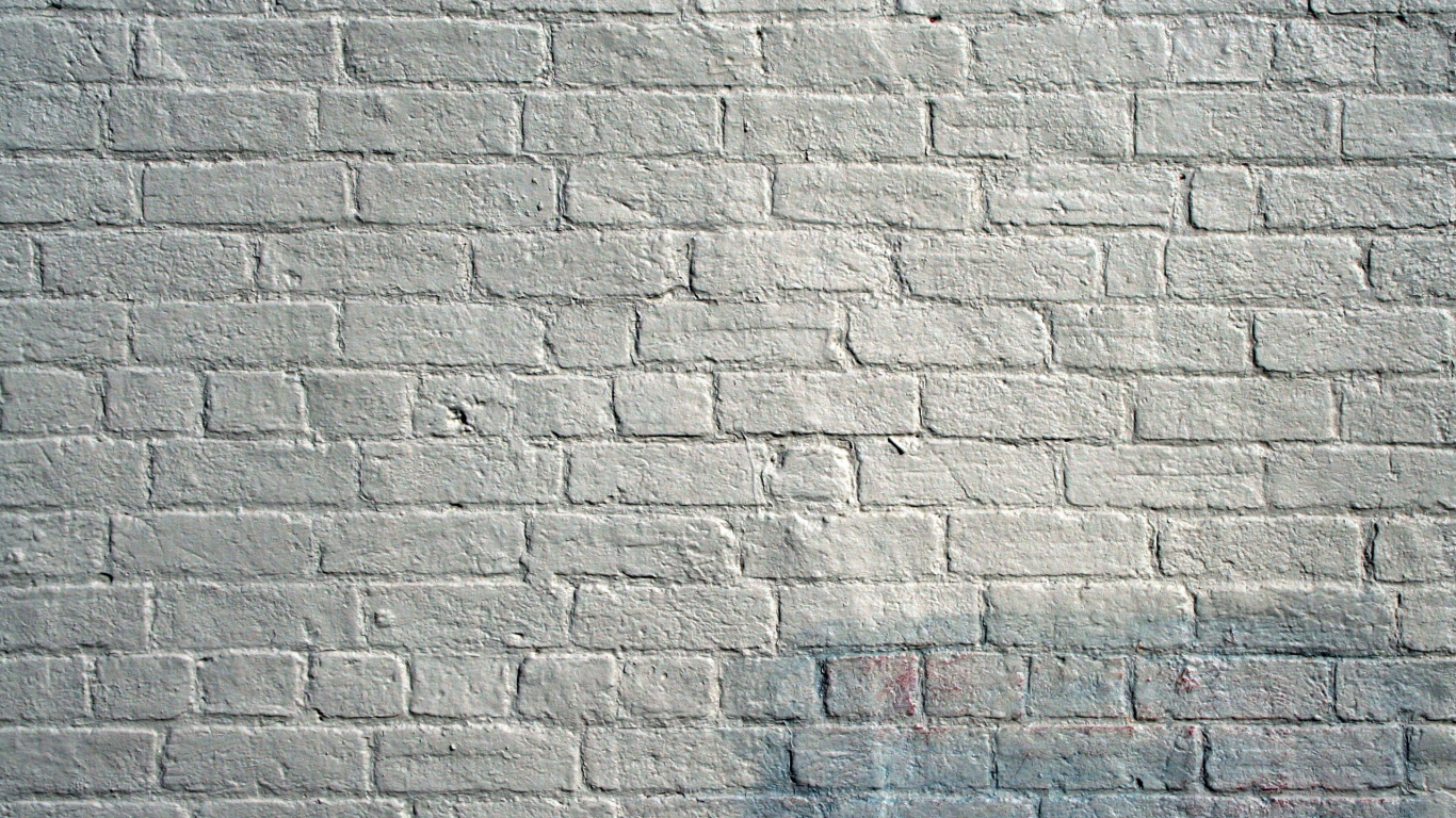 Graue Und Braune Mauer. Wallpaper in 1366x768 Resolution