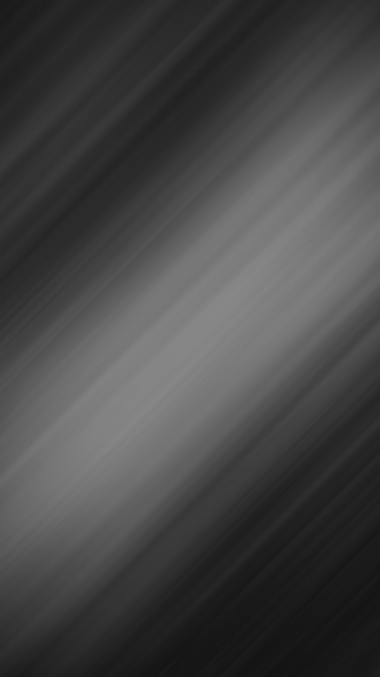 Abstrakte Schwarz-Weiß-Malerei. Wallpaper in 750x1334 Resolution