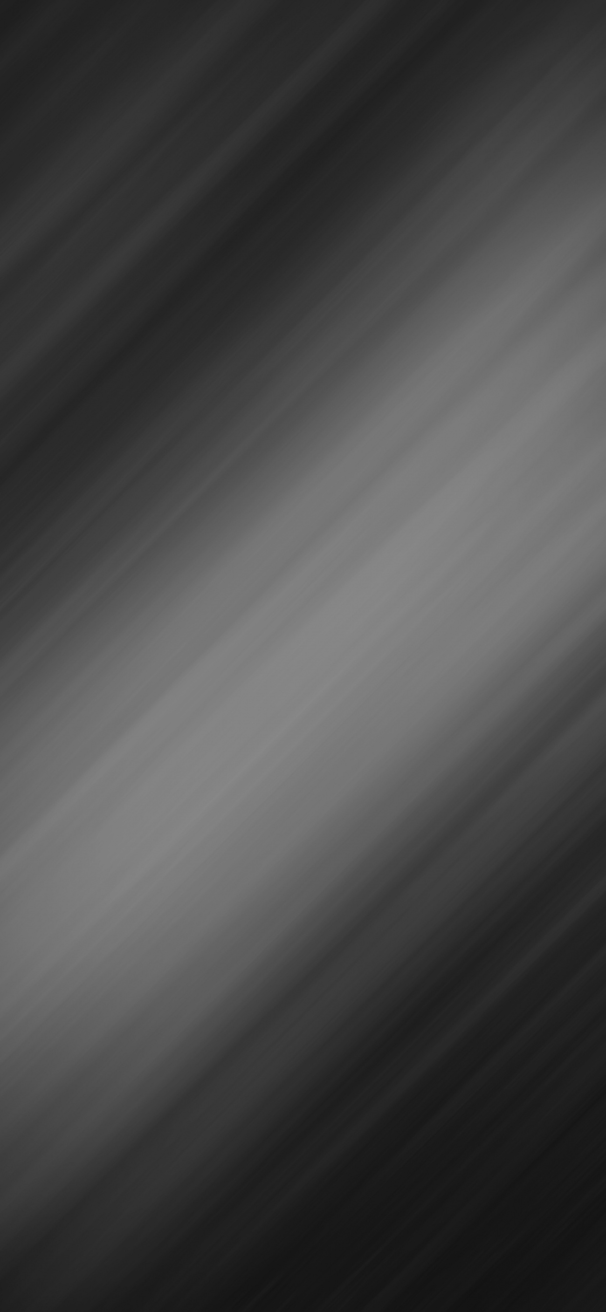Peinture Abstraite en Noir et Blanc. Wallpaper in 1242x2688 Resolution