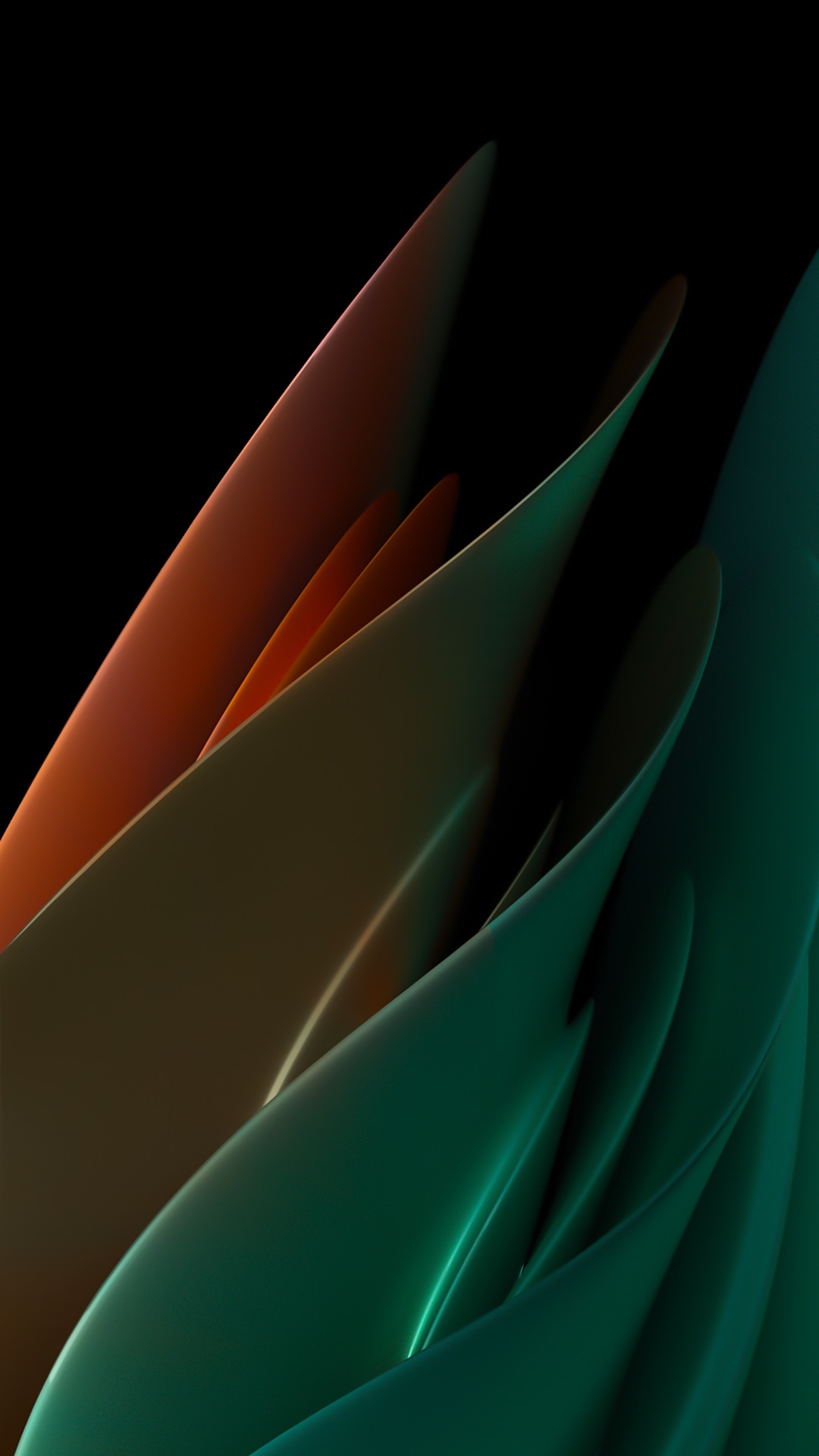 Hood, Material Property, Tints and Shades, Art, Electric Blue. Wallpaper in 1080x1920 Resolution