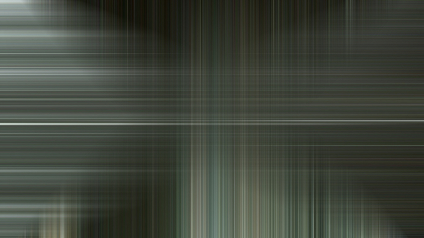 Textil a Rayas Blancas y Negras. Wallpaper in 1366x768 Resolution