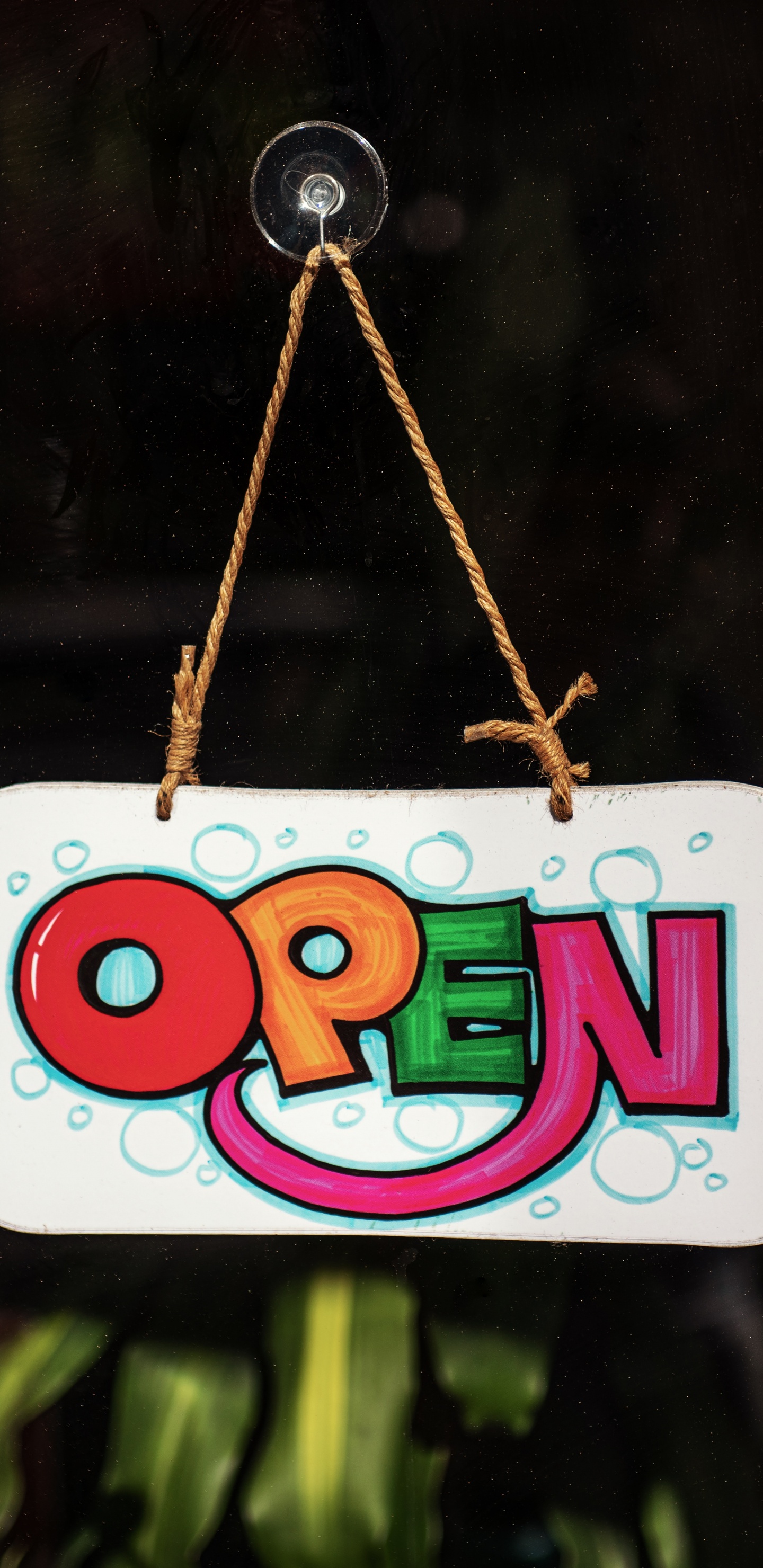 Funda Para Iphone Con Estampado de Búho Blanco y Rosa. Wallpaper in 1440x2960 Resolution