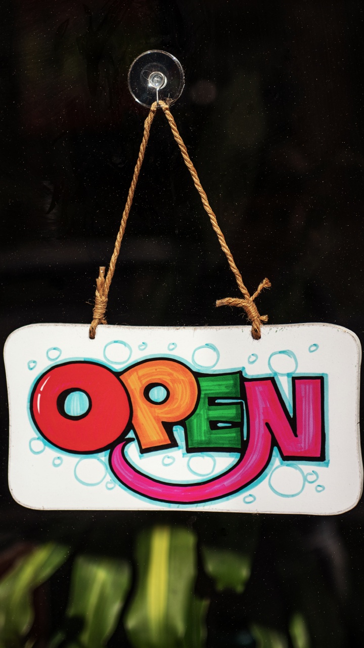 Funda Para Iphone Con Estampado de Búho Blanco y Rosa. Wallpaper in 720x1280 Resolution