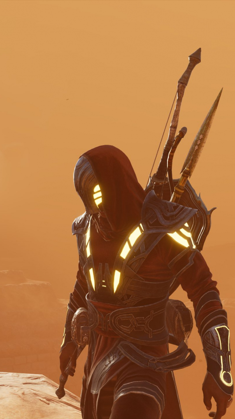 Desserts, Horizont, Mond, Menschen in Der Natur, Kunst. Wallpaper in 750x1334 Resolution