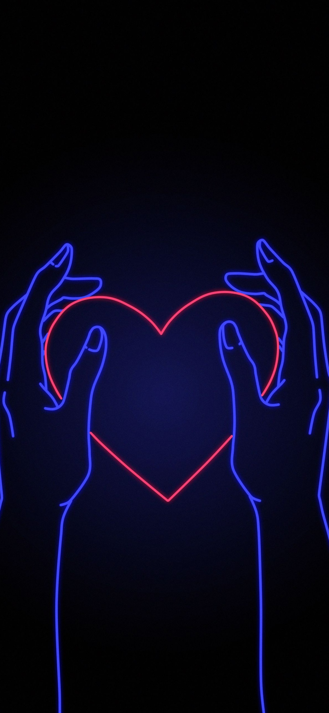 Light, Human Body, Sleeve, Gesture, Finger. Wallpaper in 1125x2436 Resolution