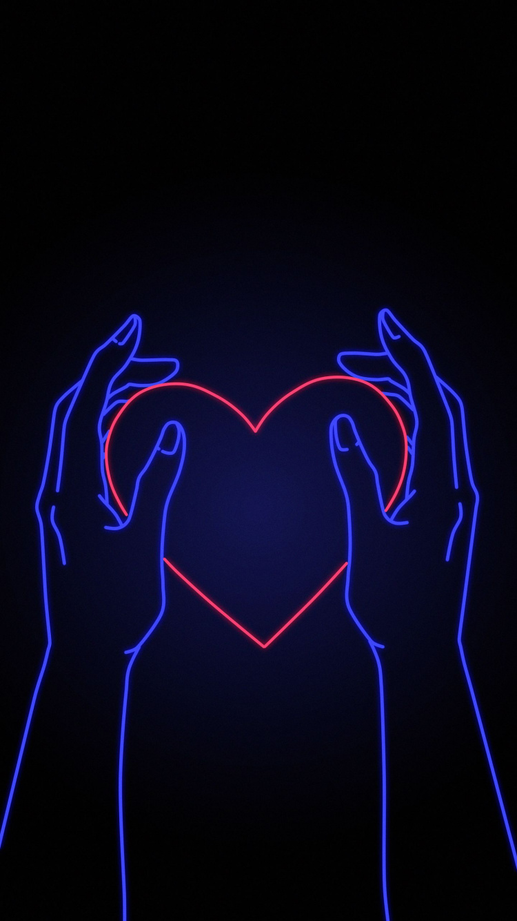 Light, Human Body, Sleeve, Gesture, Finger. Wallpaper in 750x1334 Resolution