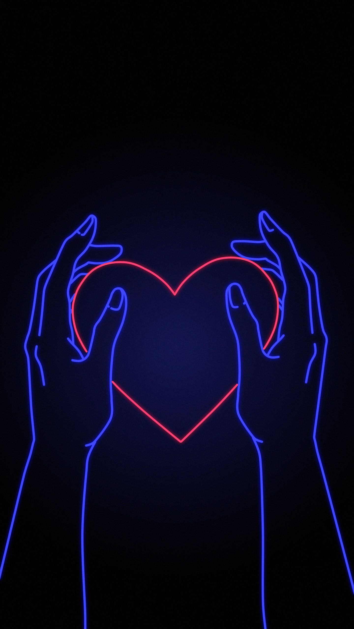 Lumière, Corps Humain, Manche, Geste, Doigt. Wallpaper in 1440x2560 Resolution