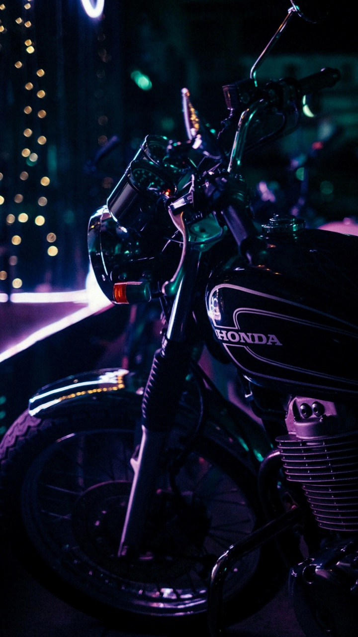 Motorcycle, Moto x, Motorola, Android, Telephone. Wallpaper in 720x1280 Resolution