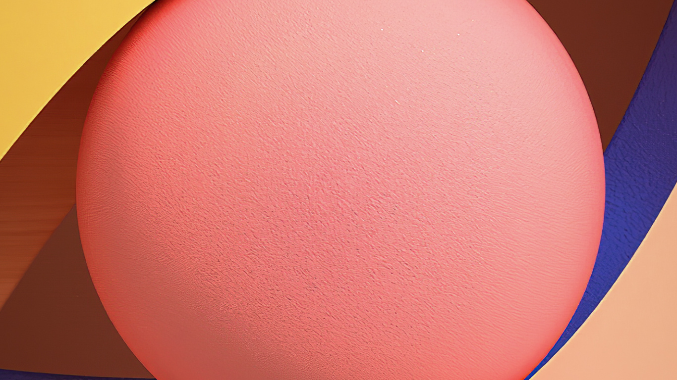 Egg, Pink, Material Property, Magenta, Tints and Shades. Wallpaper in 1366x768 Resolution