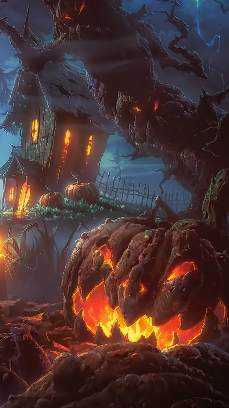 Atmosphere, World, Bonfire, Fire, Flame. Wallpaper in 750x1334 Resolution