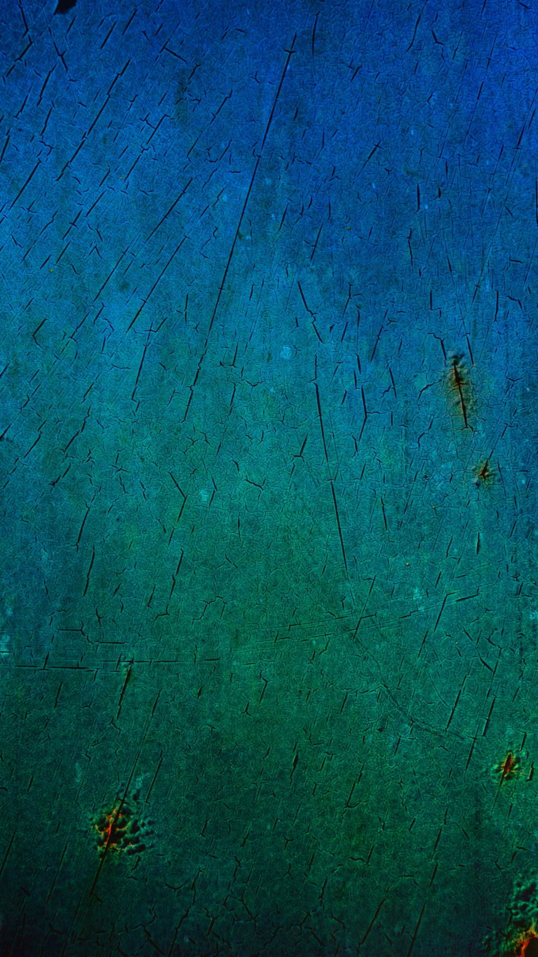 绿色的, 水上, Azure, 大海, 珊瑚礁 壁纸 1080x1920 允许