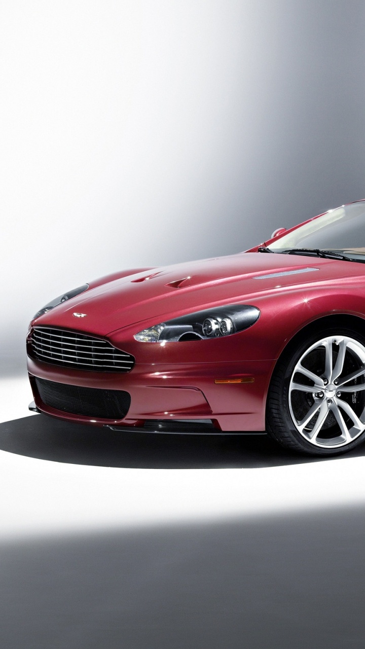 Rouge Ferrari 458 Italia Cabriolet. Wallpaper in 720x1280 Resolution