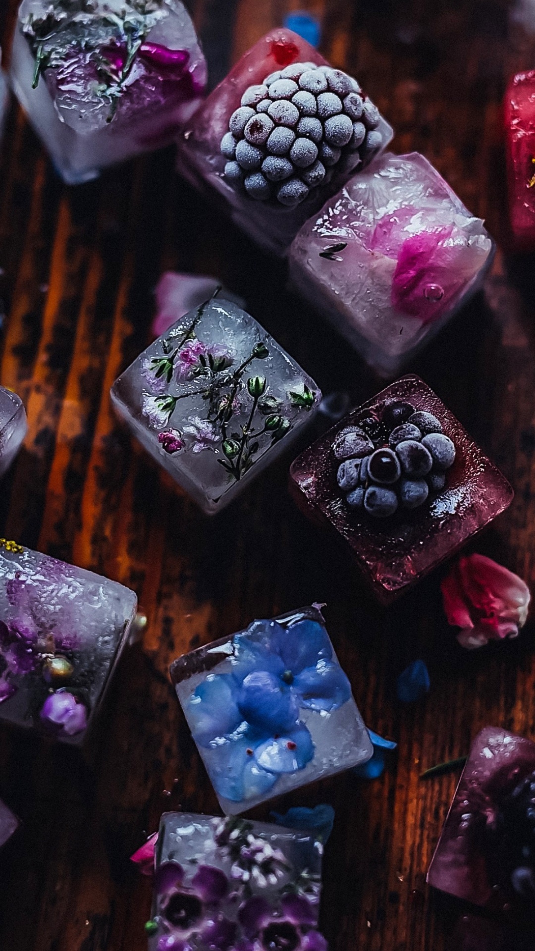 Purple, Violette, Magenta, Douceur, Verre. Wallpaper in 1080x1920 Resolution